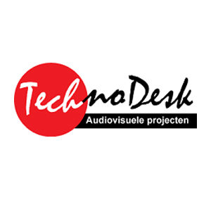 Techno Desk Audiovisueel BV
