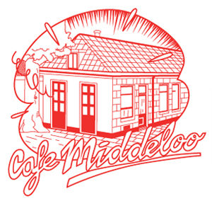 Café Middeloo